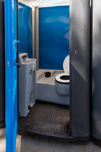 Best Event porta potty rental  in Ludowici, GA