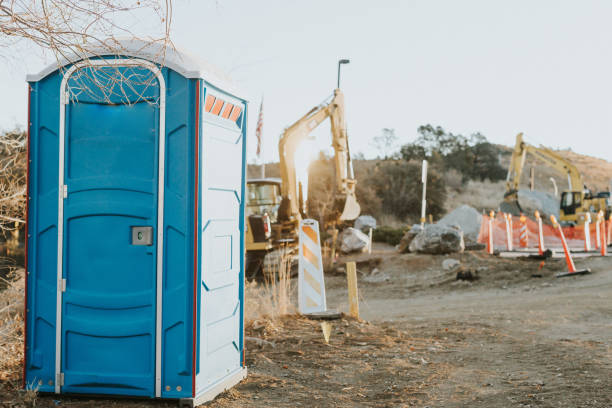 Best Wedding porta potty rental  in Ludowici, GA