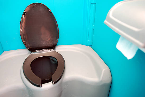 Best High-end porta potty rental  in Ludowici, GA