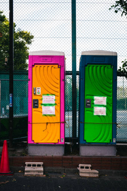 Best Affordable porta potty rental  in Ludowici, GA