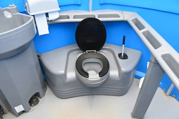 Sanitation services for porta potties in Ludowici, GA