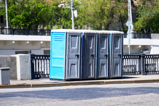 Reliable Ludowici, GA porta potty rental Solutions