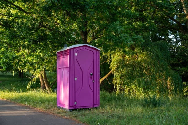 Best Porta potty rental for parties  in Ludowici, GA