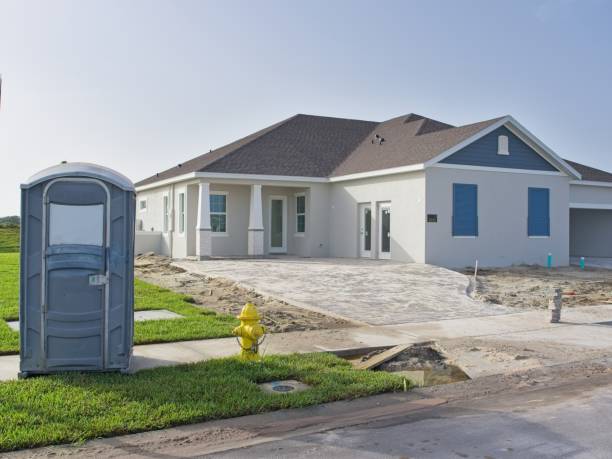 Best Porta potty delivery and setup  in Ludowici, GA